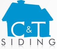 C & T Siding Inc logo