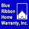 Logo for Blue Ribbon Home Warranty Inc
