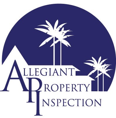 Allegiant Property Inspection, Inc. logo