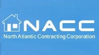 Logo for North Atlantic Contracting Corporation