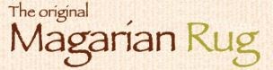 MAGARIAN RUG logo