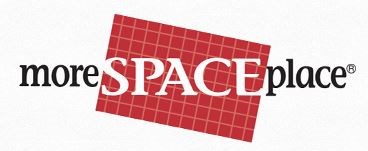 Logo for More Space Place Asheville