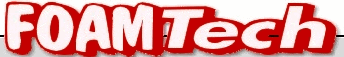 Logo for FOAMTECH INSULATION