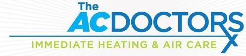 The AC Doctors logo
