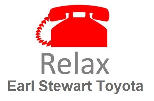 Logo for Earl Stewart Toyota of North Palm Beach