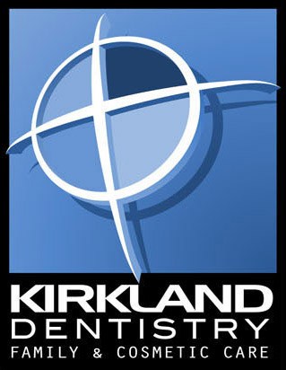 Kirkland Dentistry logo