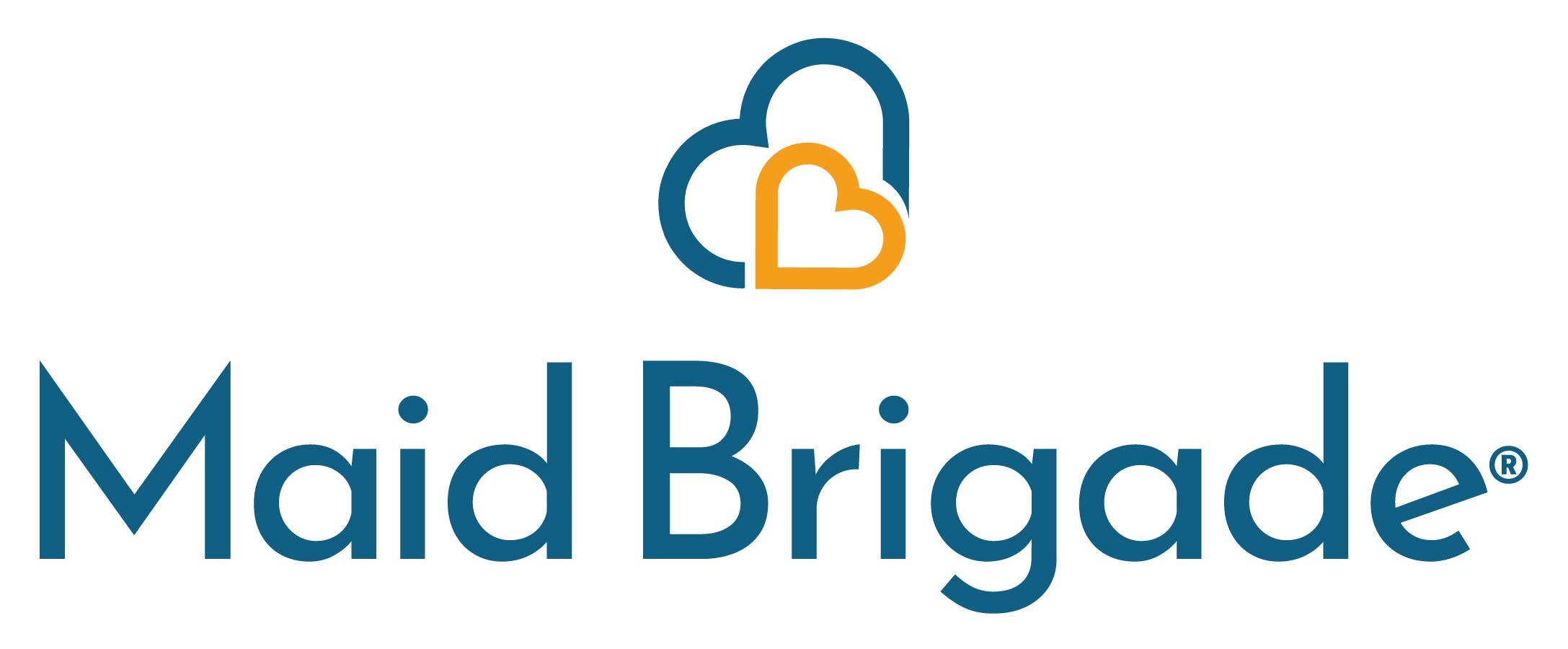 Logo for MAID BRIGADE OF NORTH DENVER