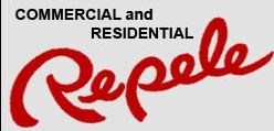 Repele Carpet & Upholstery Cleaning logo