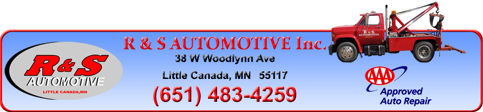 Avatar for R & S Automotive Inc
