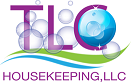 TLC HOUSEKEEPING, LLC logo