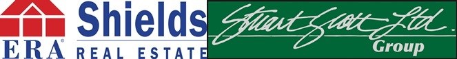 Eric Scott - Stuart Scott Ltd Group at ERA Shields logo