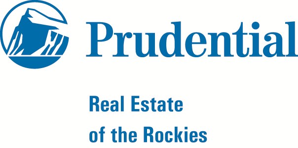 Prudential Real Estate logo