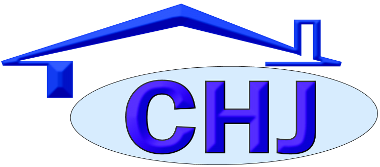CHJ Painting & Remodeling logo