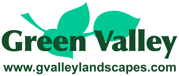 Logo for Green Valley Lawn & Landscape Inc