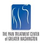 Logo for The Pain Treatment Center of Greater Washington