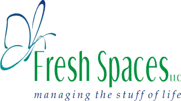 FRESH SPACES LLC logo