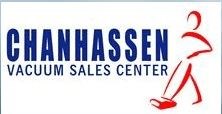 Logo for Chanhassen Vacuum Sales Center