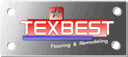 Logo for Texbest Floors, Texbest Group LLC