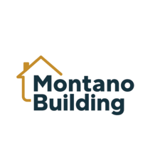 Logo for Montano Building