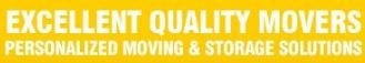 Logo for Excellent Quality Movers