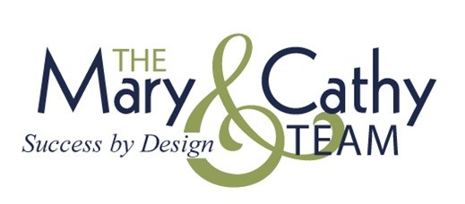 The Mary and Cathy Team of Long and Foster logo