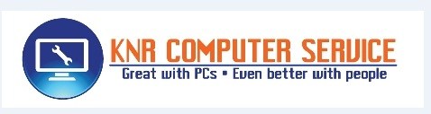 KNR Computer Service, Inc. logo