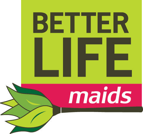 Better Life Maids logo