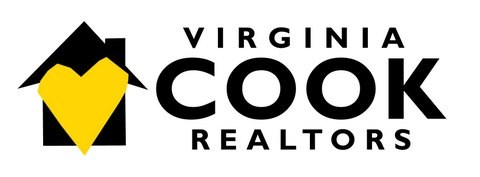 Gigi Correll with Ebby Halliday Realtors logo