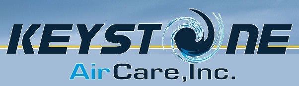Logo for KEYSTONE AIR CARE INC