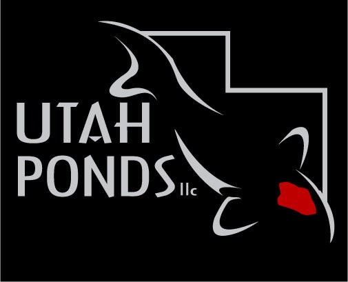 Utah Ponds logo
