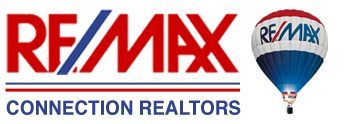 Jeff Riegler-Remax Connection Realtors, CDPE logo