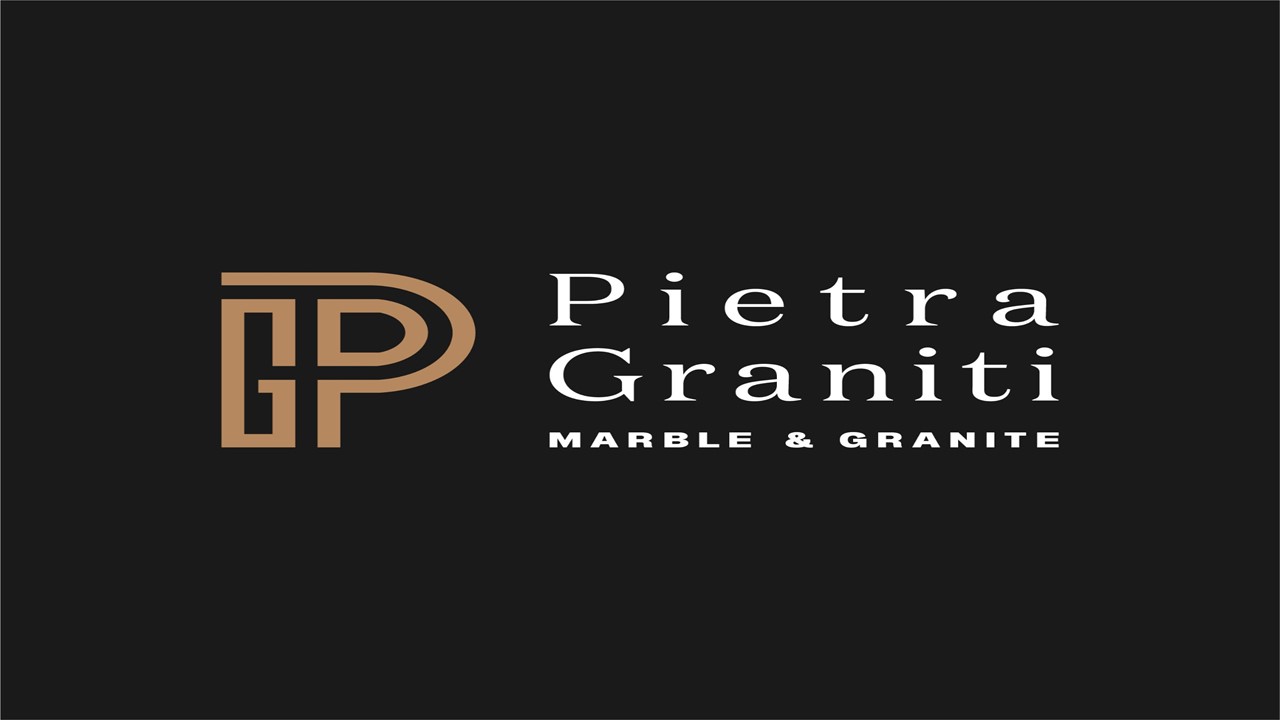 Logo for Pietra Graniti