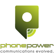 Logo for Phone Power