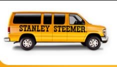 Stanley Steemer logo