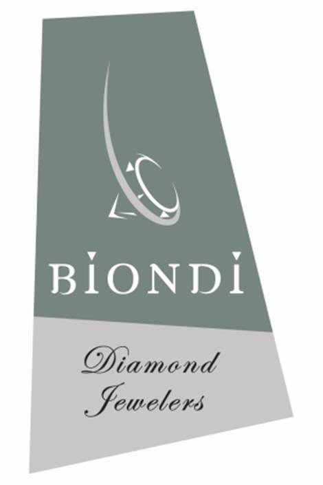 Biondi Diamond Jewelers logo