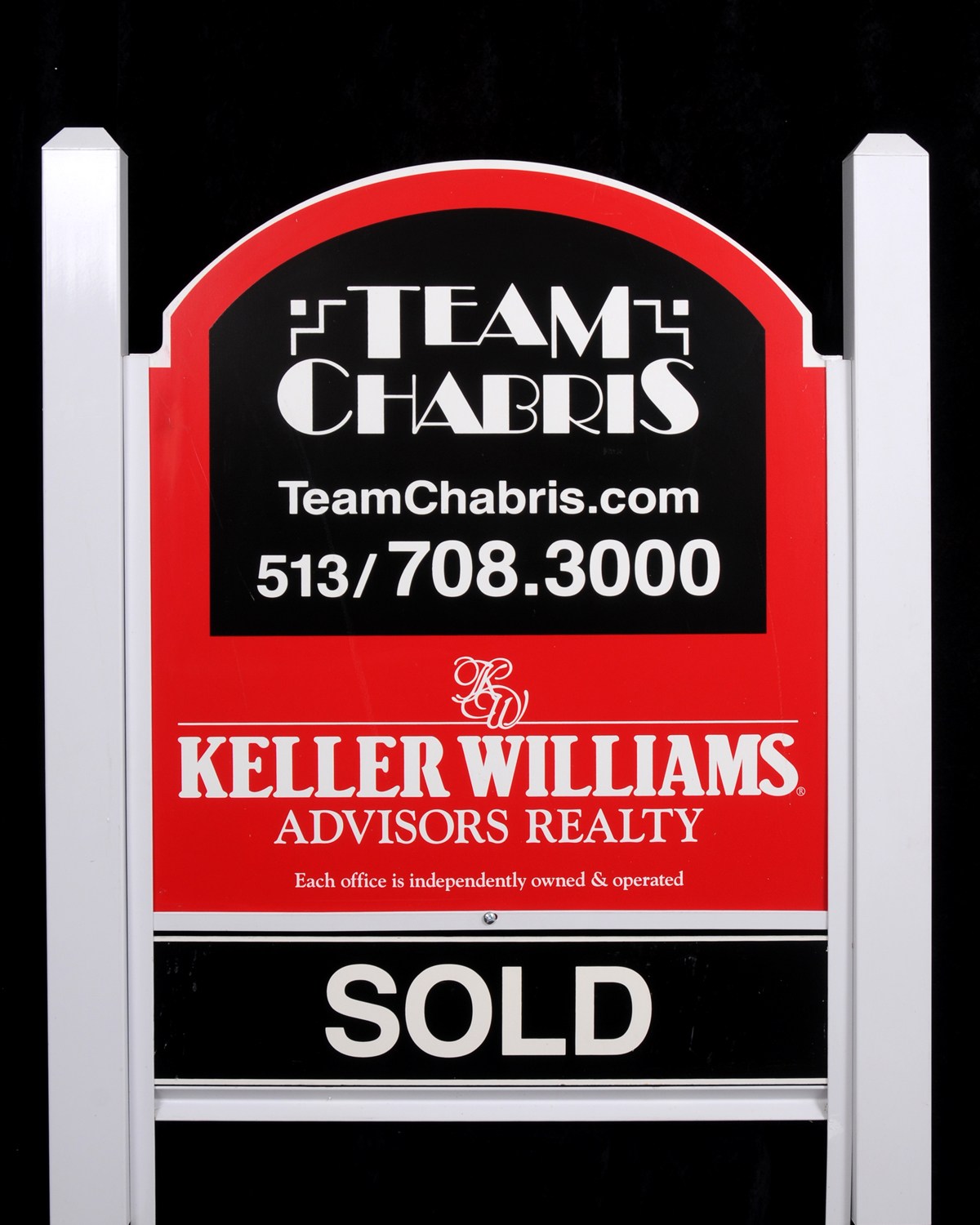 Logo for Team Chabris