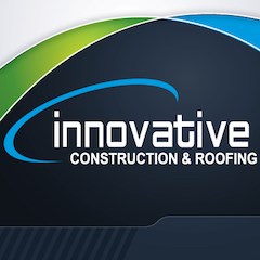 Logo for Innovative Construction & Roofing LLC