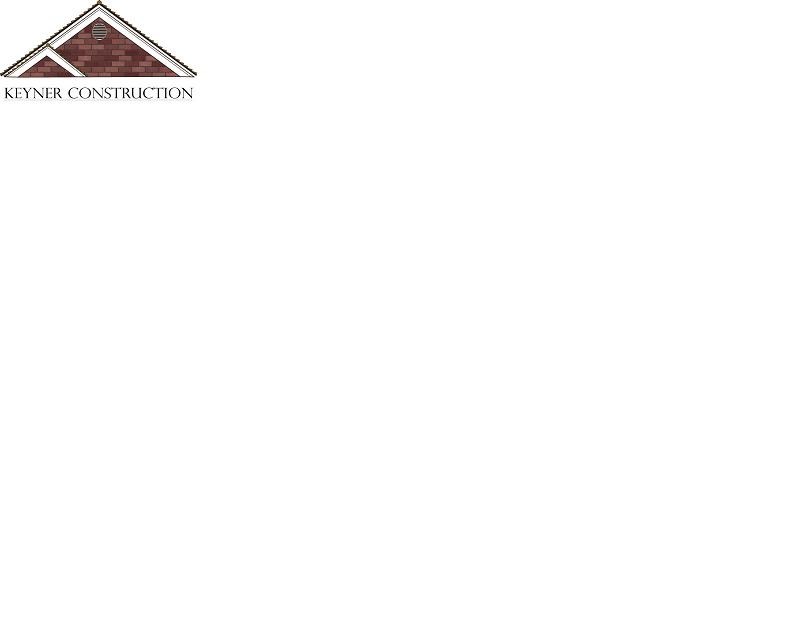 Logo for Keyner Construction