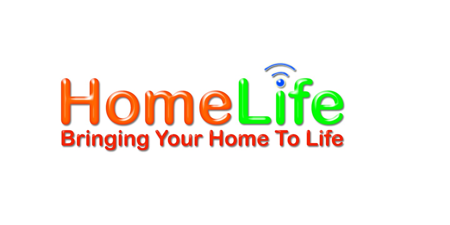 HomeLife Technology logo