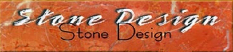 Stone Design logo