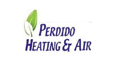 Logo for Perdido Heating & Air