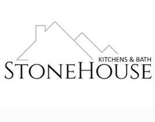 Logo for Stonehouse Kitchens & Bath  Inc