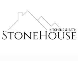 Logo for Stonehouse Kitchens & Bath Inc