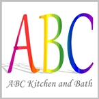 ABC Kitchen and Bath logo