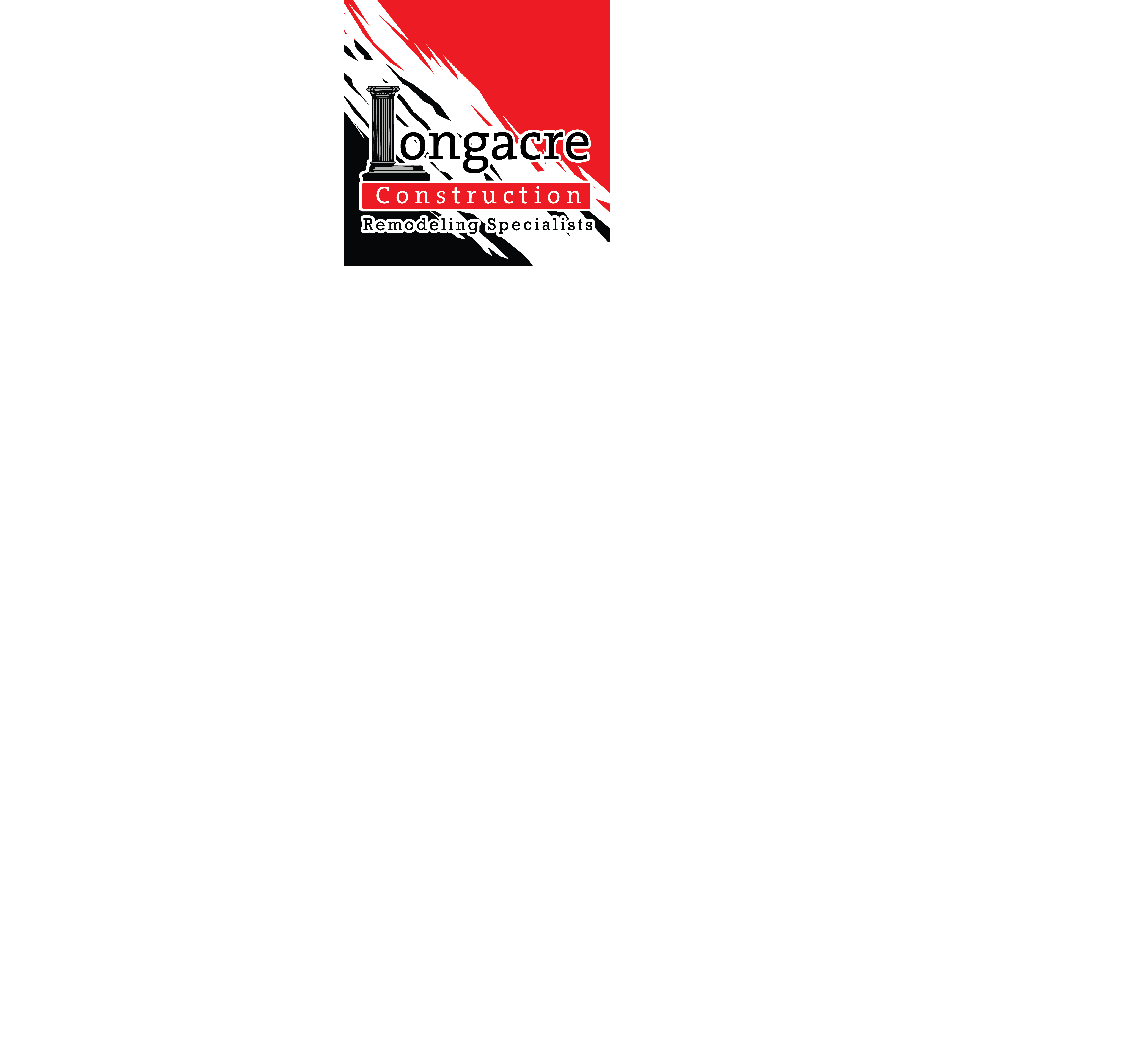 Logo for Longacre Construction Inc