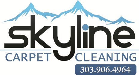 Skyline Carpet Cleaning Services logo