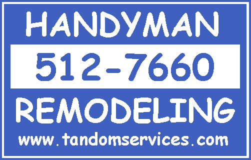 Logo for A Tandom Services Company