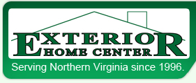 Logo for Exterior Home Center