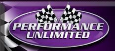 Performance Unlimited logo