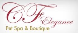 C F Elegance logo